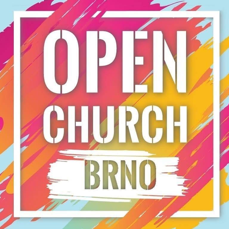 OpenChurch Brno