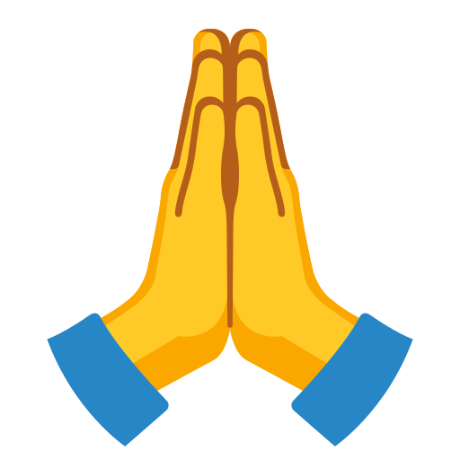 Pray