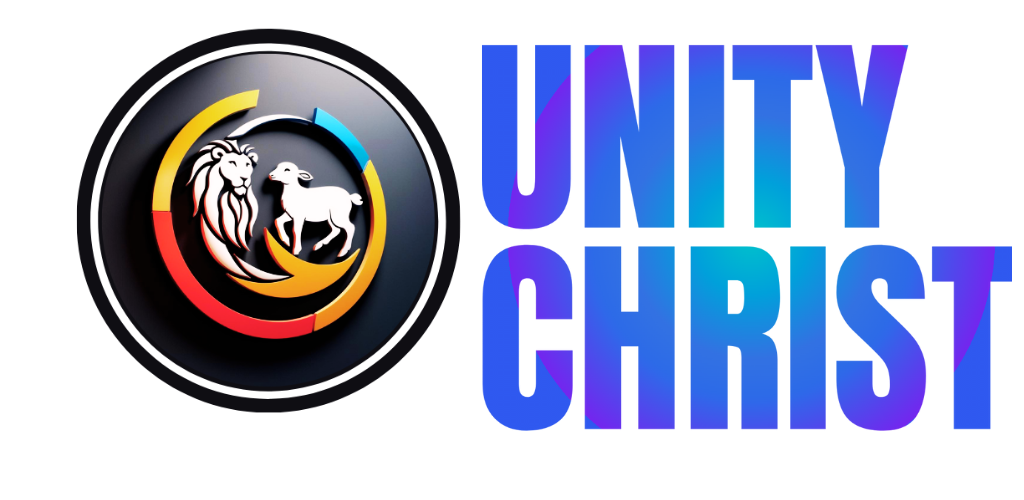 Unity Christ - Social Network 