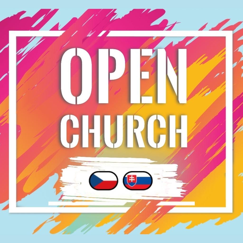 Open Church Ministry
