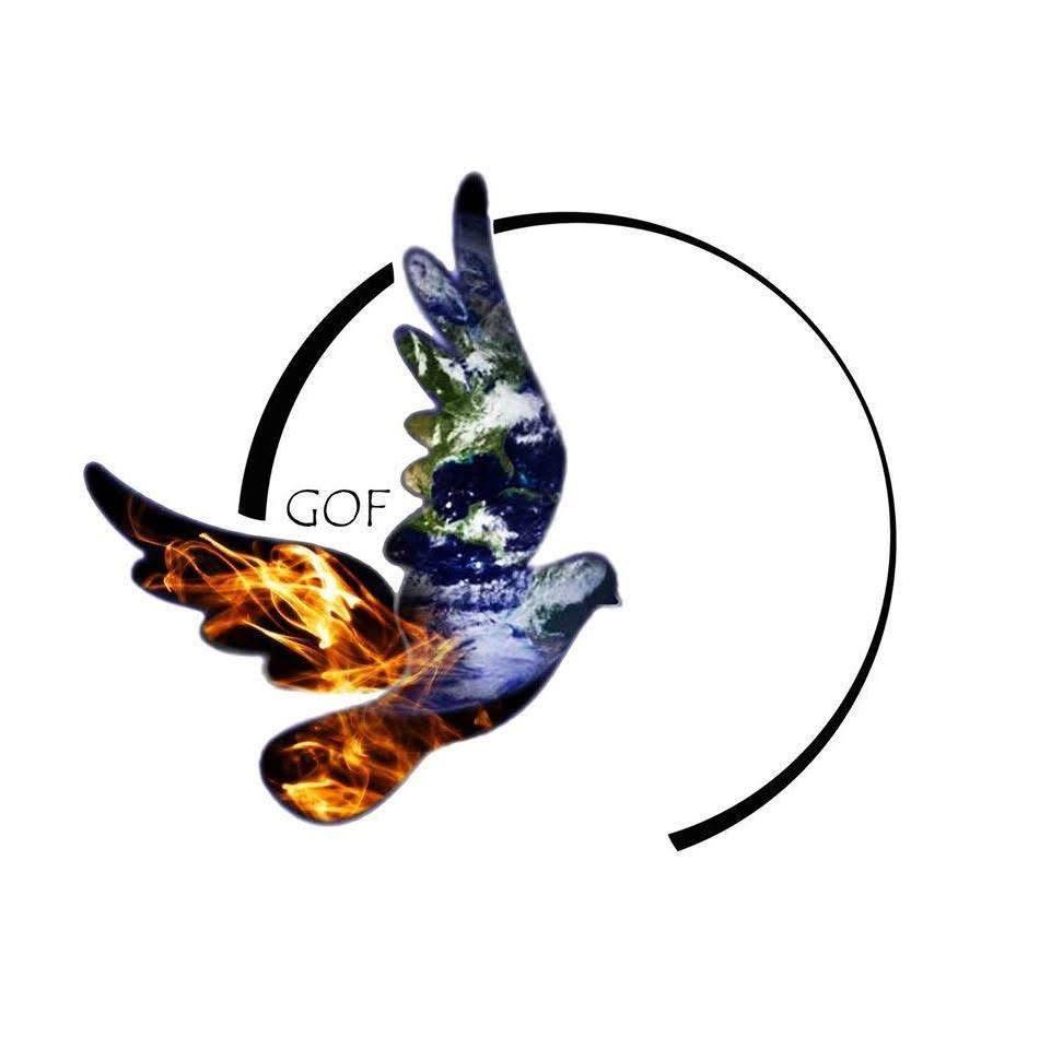 Gospel of Fire -Evangelist Filip Mazur